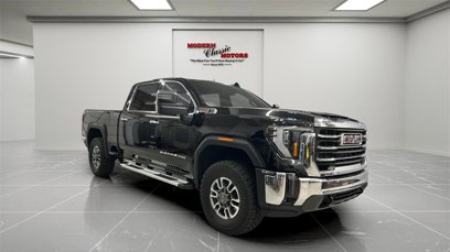 Used 2025 GMC Sierra 3500 SLT