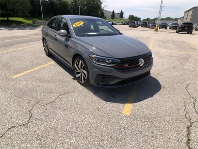 Used 2021 Volkswagen Jetta GLI