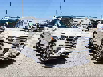 New 2025 Mercedes-Benz GLS 450 4MATIC