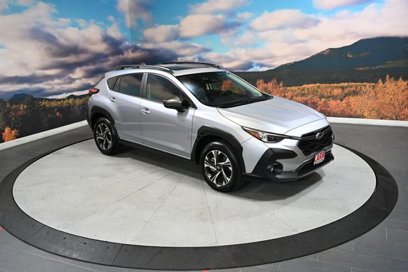 Used 2024 Subaru Crosstrek 2.0i Premium