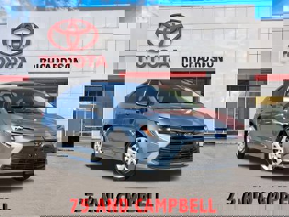 Used 2023 Toyota Corolla LE