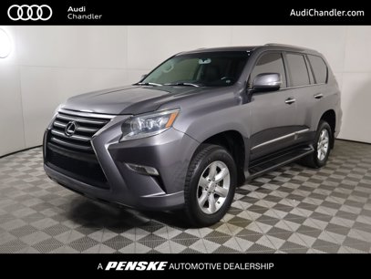 Used 2016 Lexus GX 460