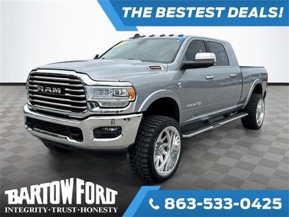 Used 2020 RAM 2500 Limited