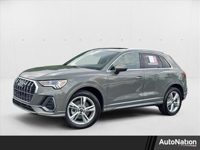 Used 2024 Audi Q3 2.0T Premium Plus w/ Premium Plus Package