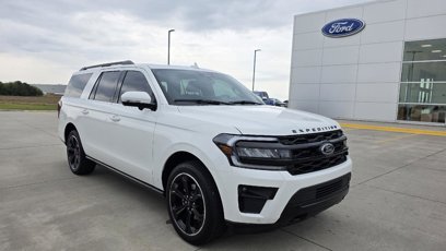 Used 2023 Ford Expedition Max Limited