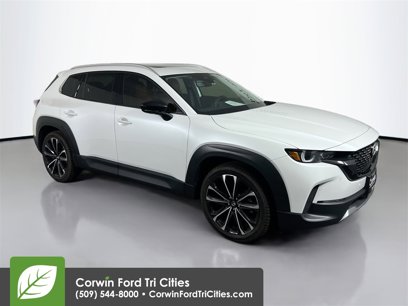 Used 2023 MAZDA CX-50 2.5 Turbo w/ Premium Plus Pkg