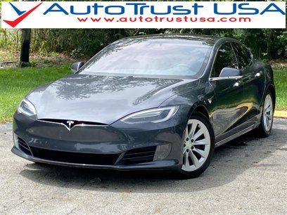 Used 2017 Tesla Model S 60