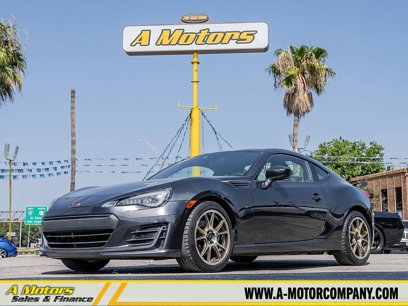 Used 2017 Subaru BRZ Premium w/ Popular Package #3