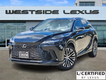 Certified 2023 Lexus RX 350 Premium Plus