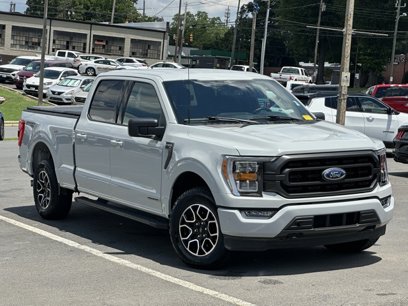 Used 2023 Ford F150 XLT w/ Equipment Group 302A High