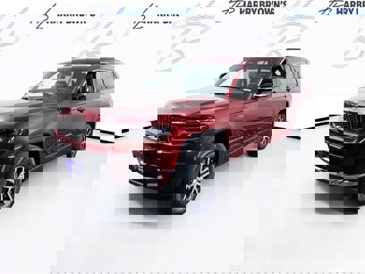 New 2025 Jeep Grand Cherokee L Limited