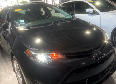 Used 2018 Toyota Corolla L