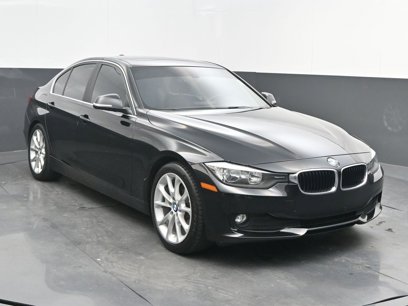 Used 2015 BMW 320i Sedan