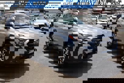 New 2025 Subaru Outback Premium