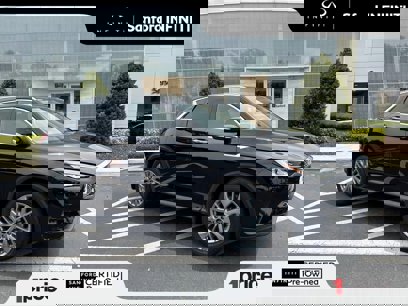 Certified 2024 INFINITI QX50 Luxe