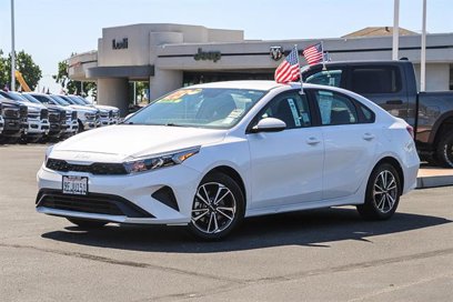 Used 2023 Kia Forte LXS