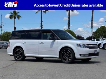 Used 2014 Ford Flex SEL w/ Equipment Group 202A