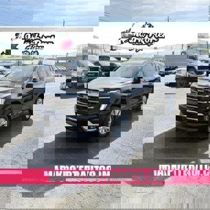 New 2025 GMC Acadia Elevation w/ Elevation Premium Package
