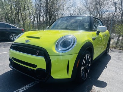 Used 2024 MINI Cooper S