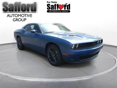 New 2023 Dodge Challenger SXT w/ Plus Package