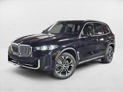 Used 2025 BMW X5 sDrive40i w/ Climate Comfort Package