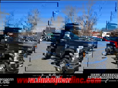 New 2024 Ford F550 4x4 Regular Cab Super Duty