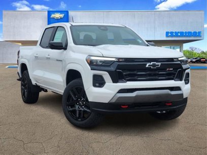 New 2025 Chevrolet Colorado Z71 w/ Technology Package