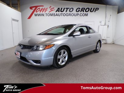 Used 2008 Honda Civic EX