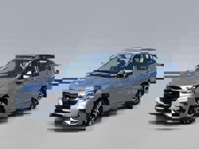Certified 2025 Subaru Legacy Premium
