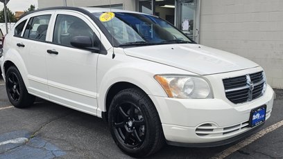 Used 2007 Dodge Caliber SXT