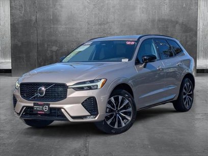 Certified 2025 Volvo XC60 B5 Core w/ Protection Package Premier