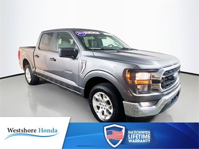 Used 2023 Ford F150 XLT