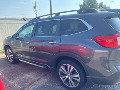 Used 2019 Subaru Ascent Touring w/ Popular Package #2A