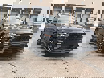 Used 2023 Ford Mustang Premium