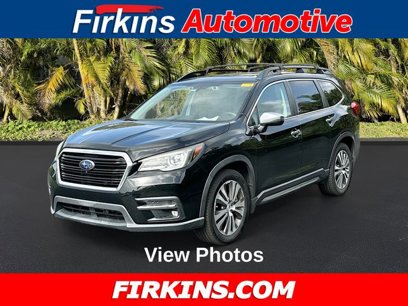Used 2020 Subaru Ascent Touring w/ Popular Package #2A