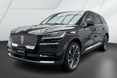 Used 2023 Lincoln Aviator Reserve w/ Equipment Group 201A
