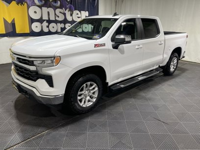 Used 2023 Chevrolet Silverado 1500 LT