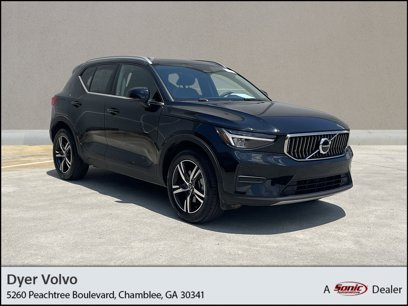 Certified 2024 Volvo XC40 B5 Core