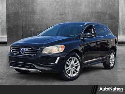 Used 2015 Volvo XC60 T5 Premier