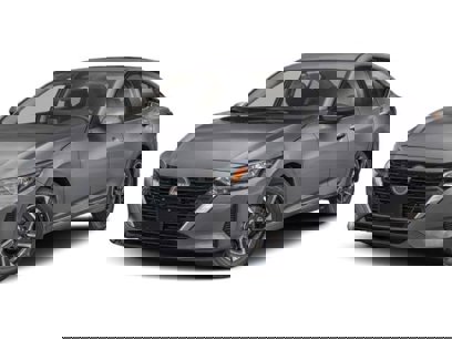 New 2025 Nissan Sentra SV