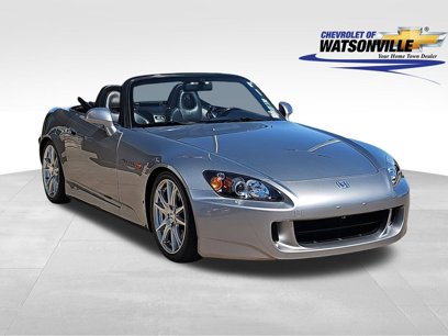 Used 2005 Honda S2000