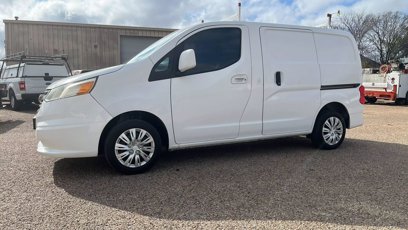 Used 2015 Chevrolet City Express LS w/ Appearance Package