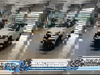 Used 2022 Subaru Outback Onyx Edition XT