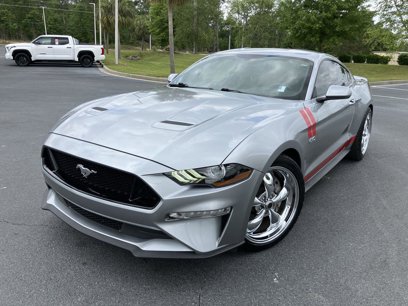 Used 2020 Ford Mustang GT