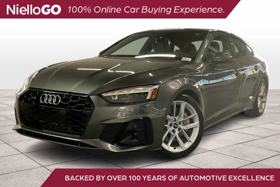 Used 2025 Audi A5 2.0T Premium Plus