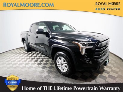 New 2025 Toyota Tundra SR5