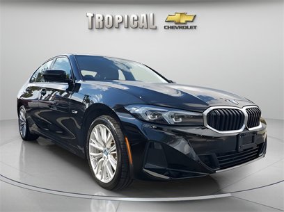 Used 2023 BMW 330e xDrive