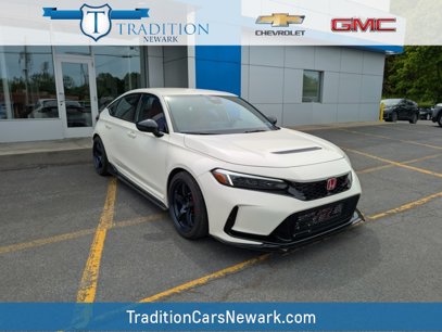 Used 2023 Honda Civic Type R