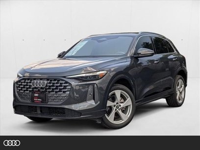 New 2025 Audi Q5 Premium Plus