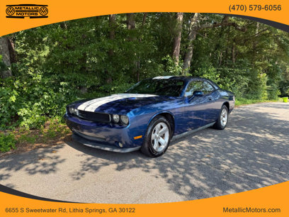 Used 2009 Dodge Challenger SE